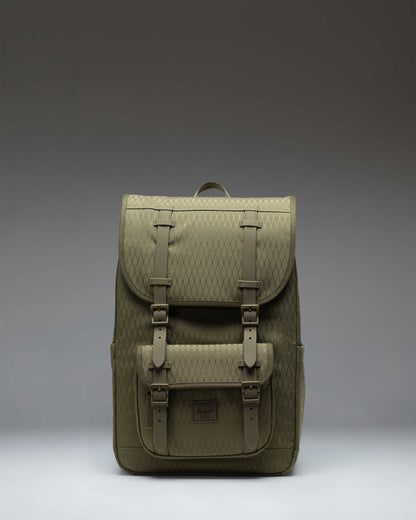 Herschel Little America Backpack Mid-Volume