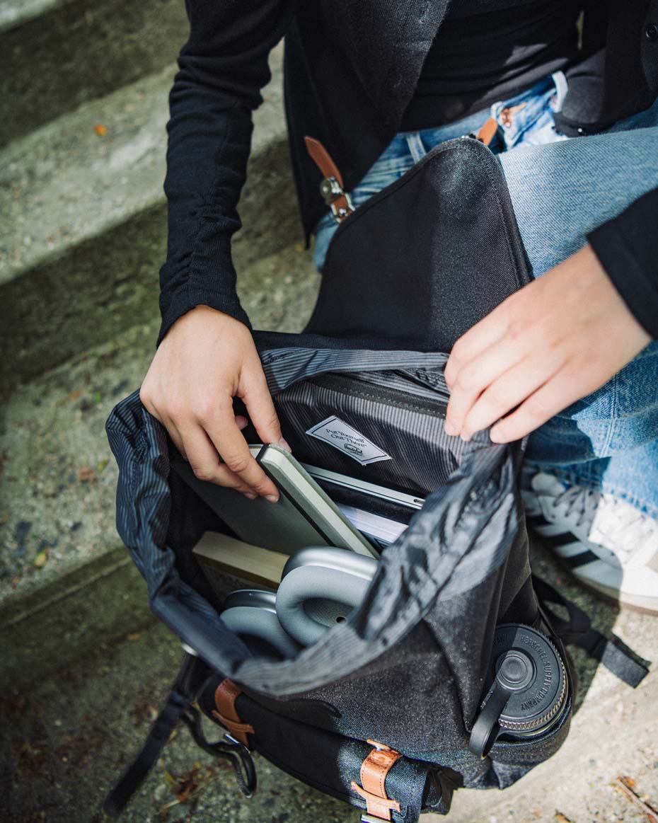 Herschel Little America Backpack Mid-Volume