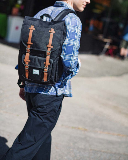 Herschel Little America Backpack Mid-Volume