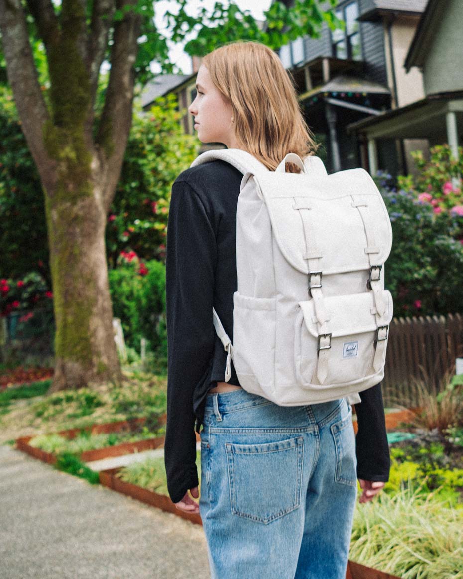 Herschel Little America Backpack Mid-Volume