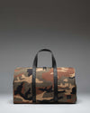 Woodland Camo/Black Label