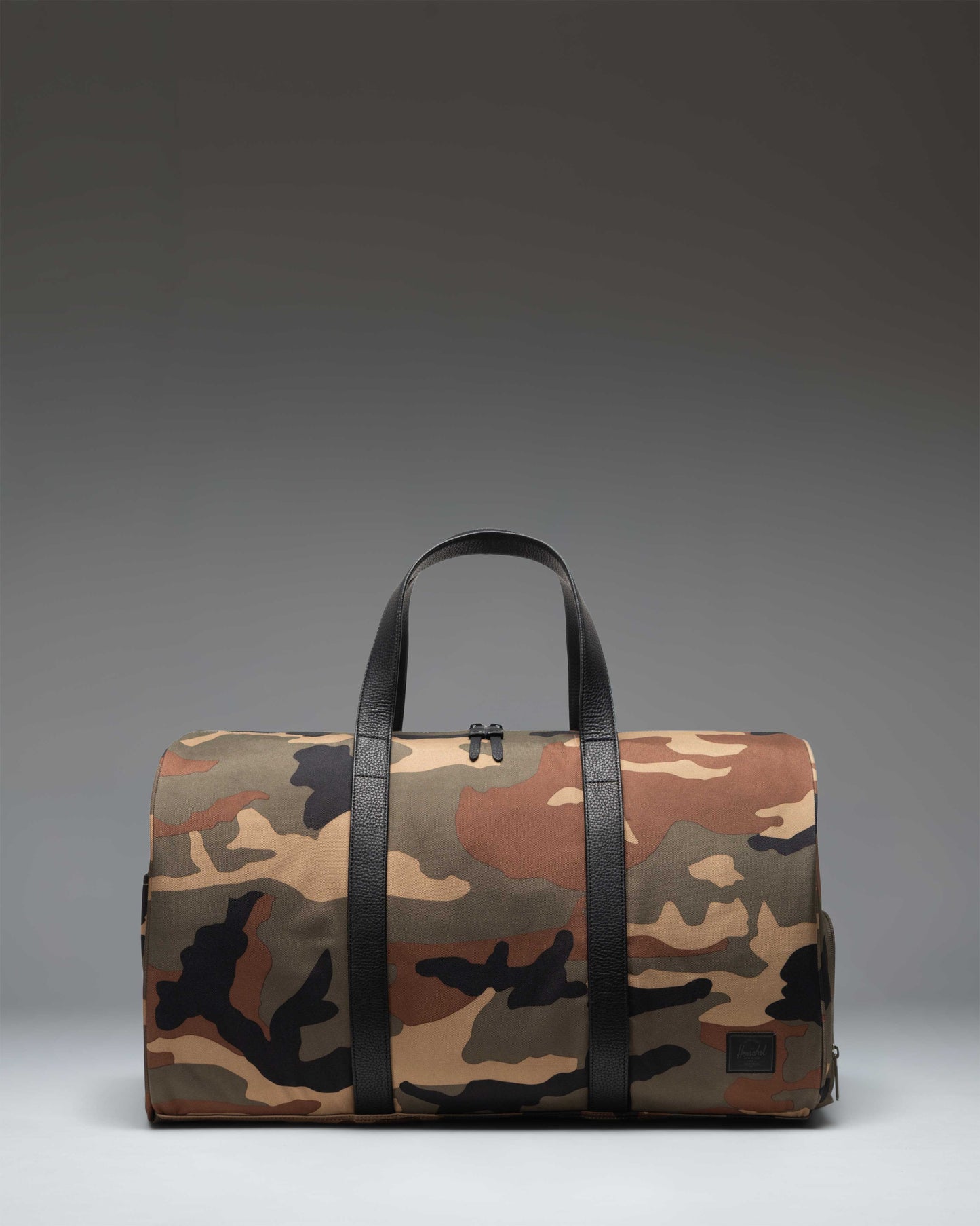 Novel Duffle