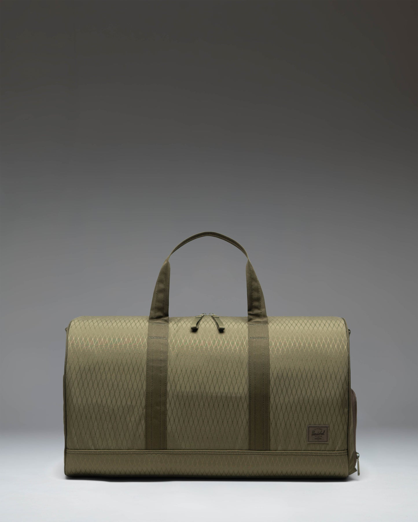 Novel Duffle