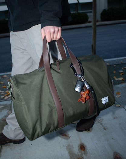 Novel Duffle