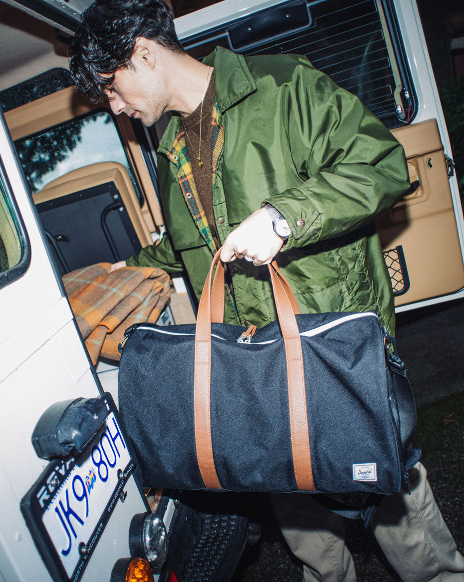 Novel Duffle