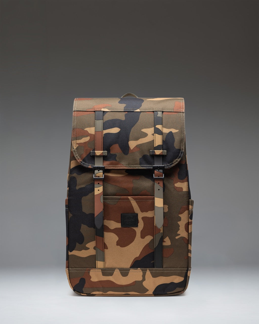 Retreat Backpack