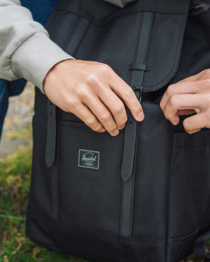 Retreat Backpack