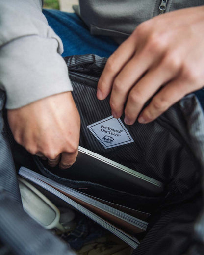 Retreat Backpack
