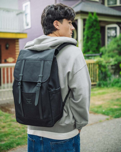 Retreat Backpack