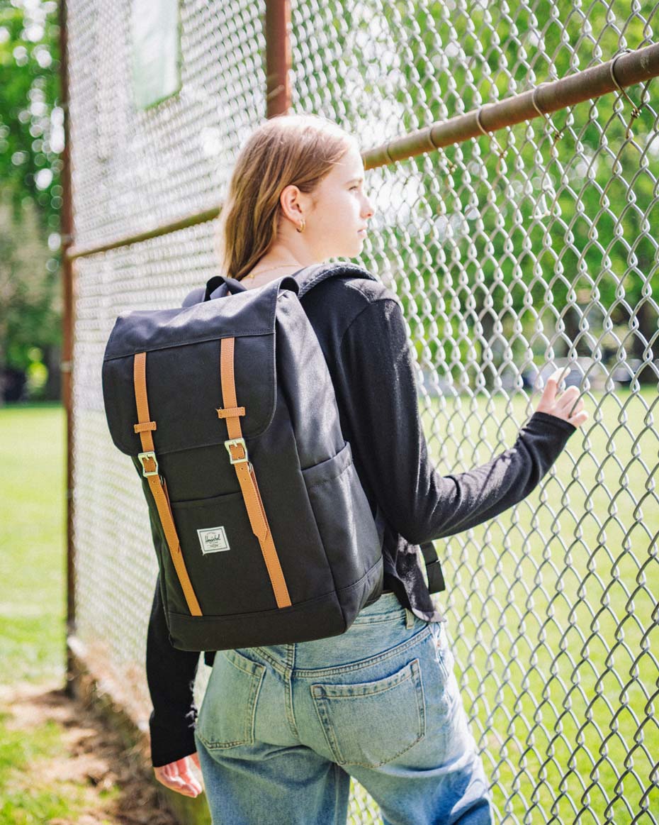 Retreat Backpack