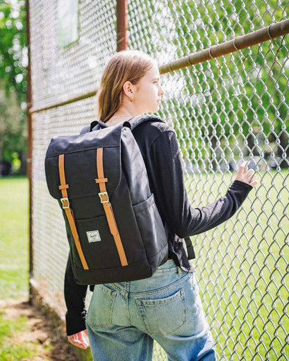 Retreat Backpack