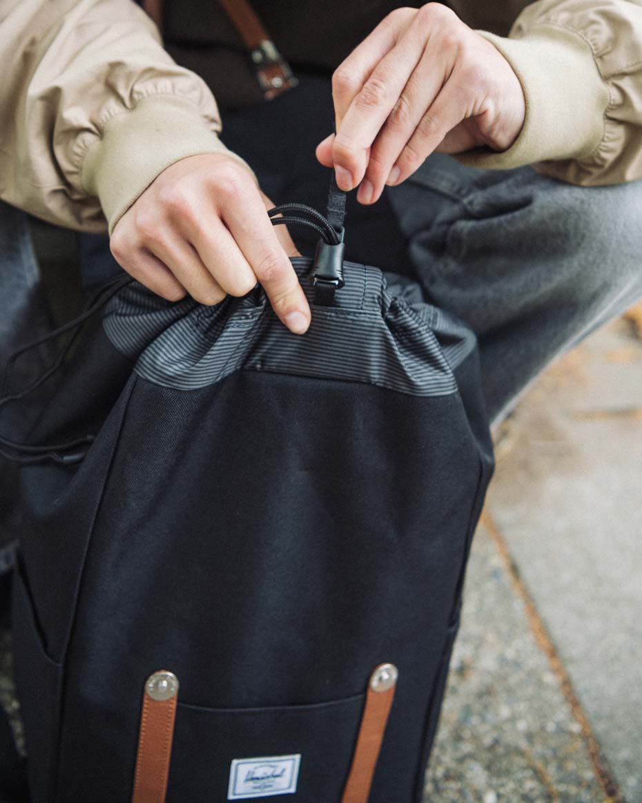Retreat Backpack Small