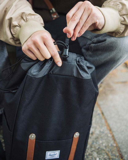 Retreat Backpack Small