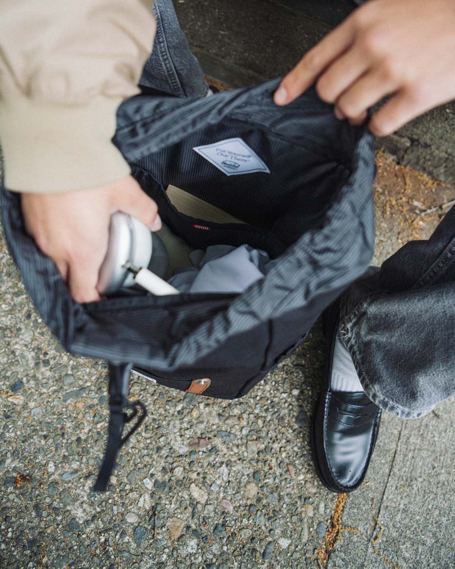 Retreat Backpack Small