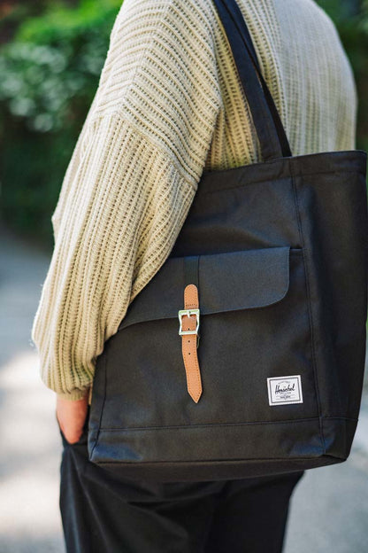 Retreat Tote