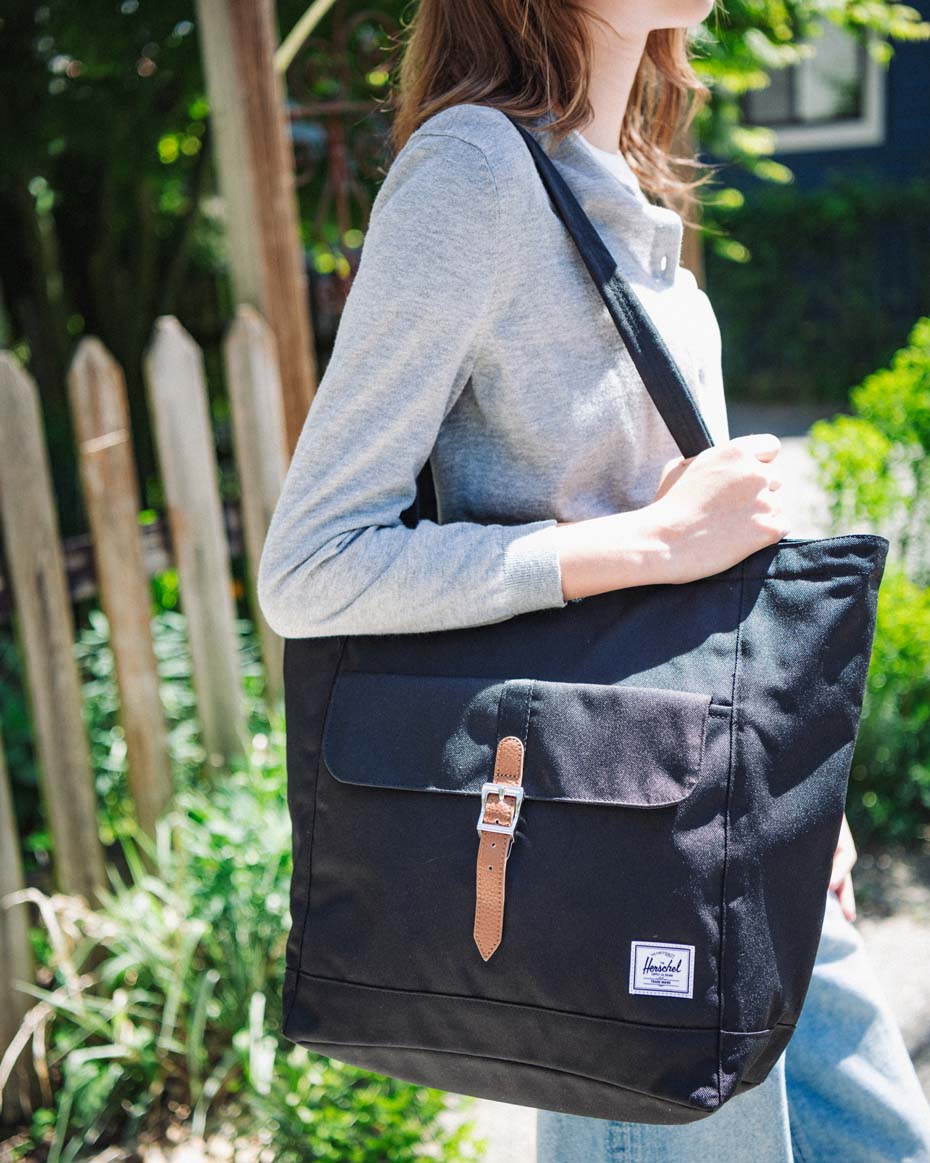 Retreat Tote