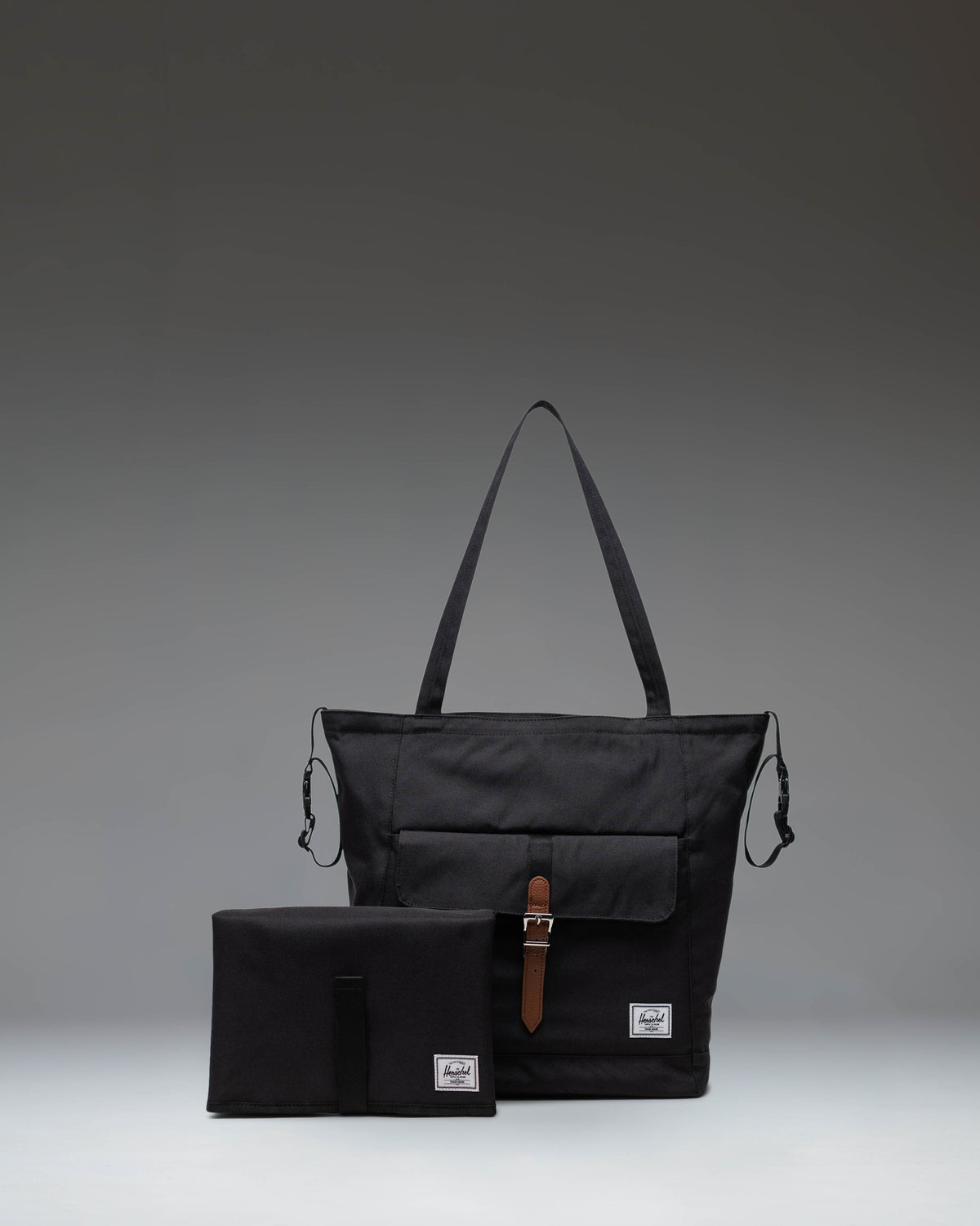 Herschel Retreat™ Tote Diaper Bag