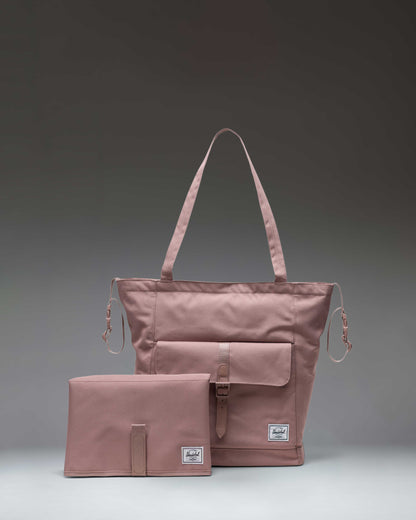 Herschel Retreat™ Tote Diaper Bag