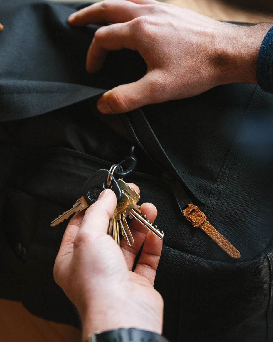 Herschel Seymour Backpack