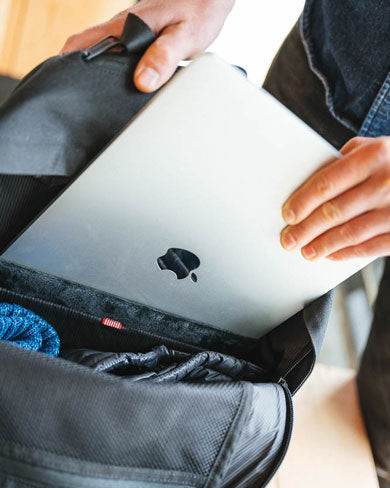 Herschel Seymour Backpack