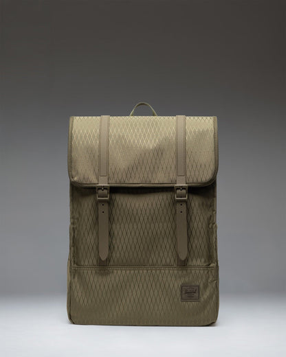 Survey Backpack