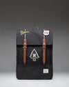 Patches Black