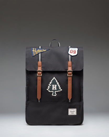 Survey Backpack