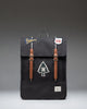 Patches Black