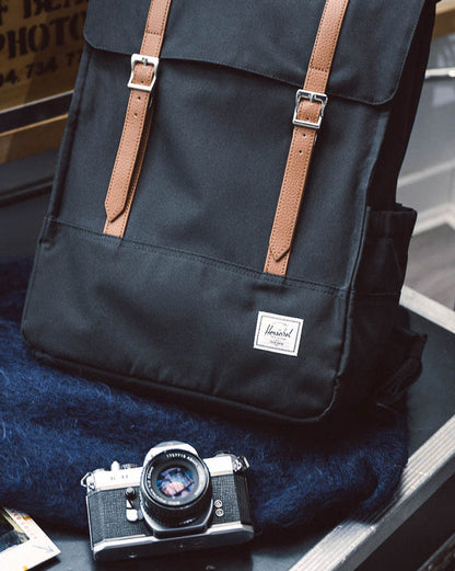 Survey Backpack