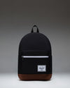 Black/Tan