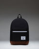 Black/Tan