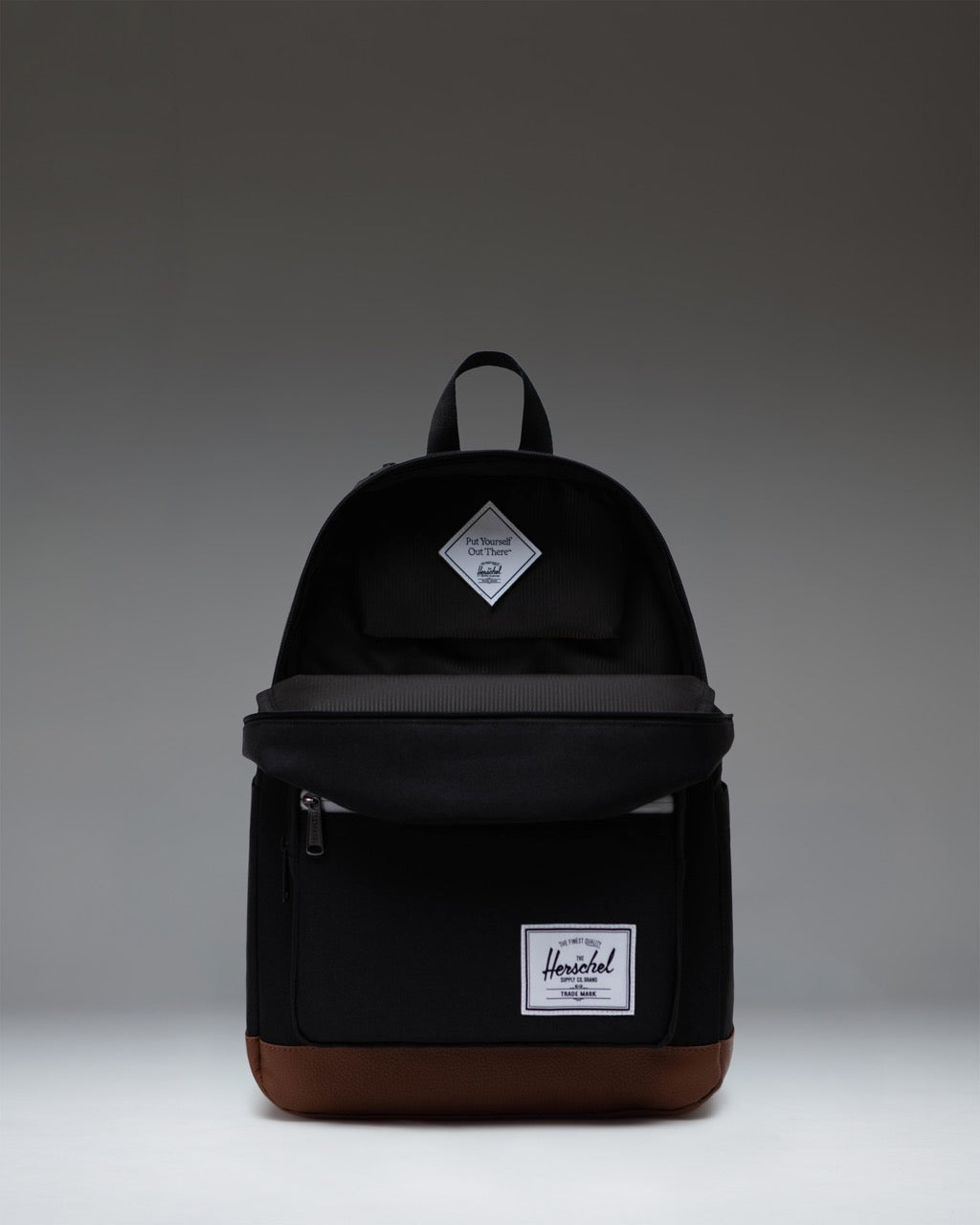 Pop Quiz Backpack