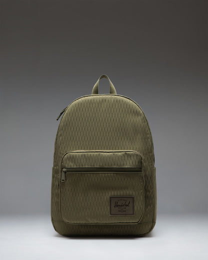 Pop Quiz Backpack