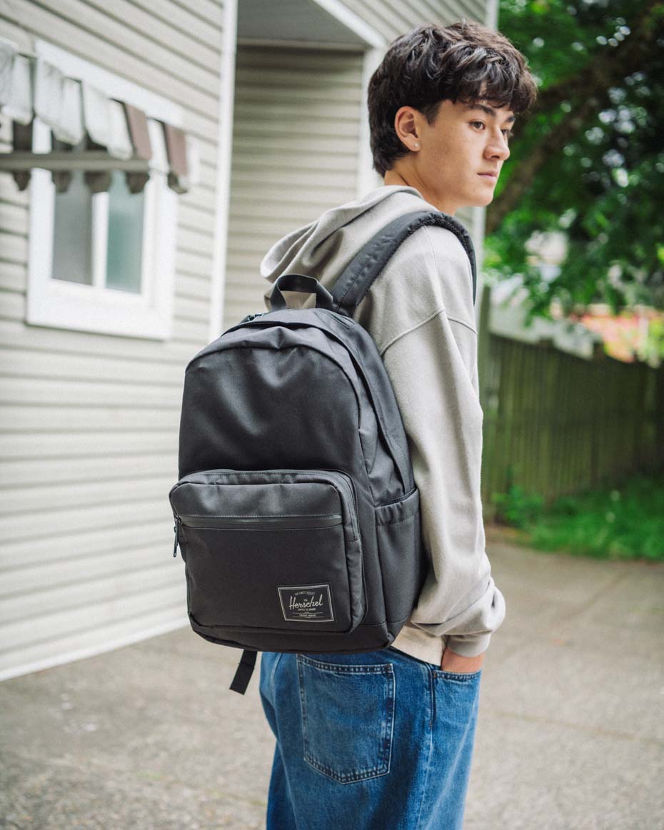 Pop Quiz Backpack
