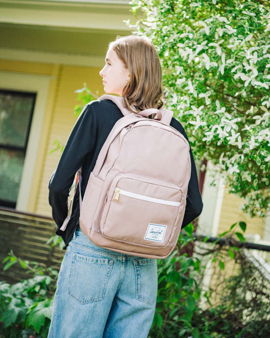 Pop Quiz Backpack