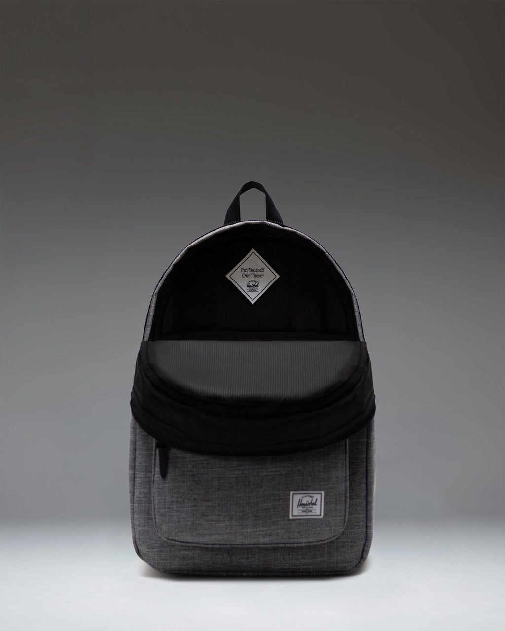 Settlement Backpack