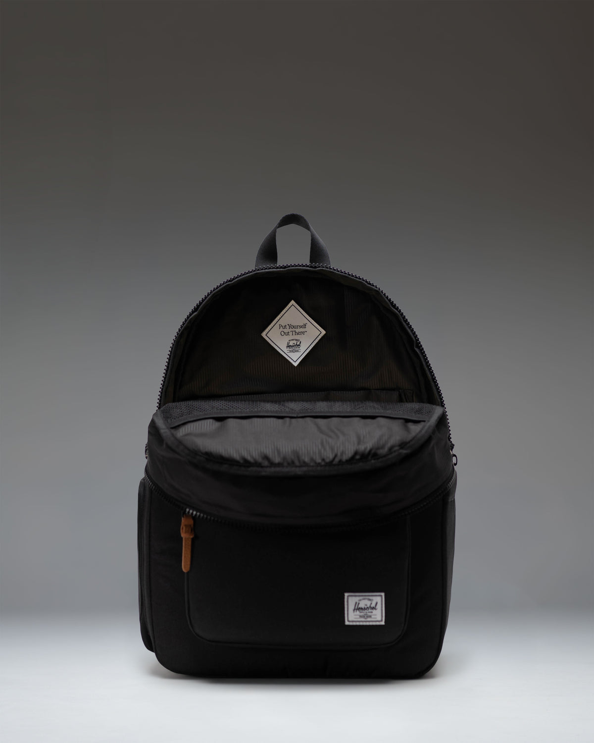 Settlement Backpack Diaper Bag