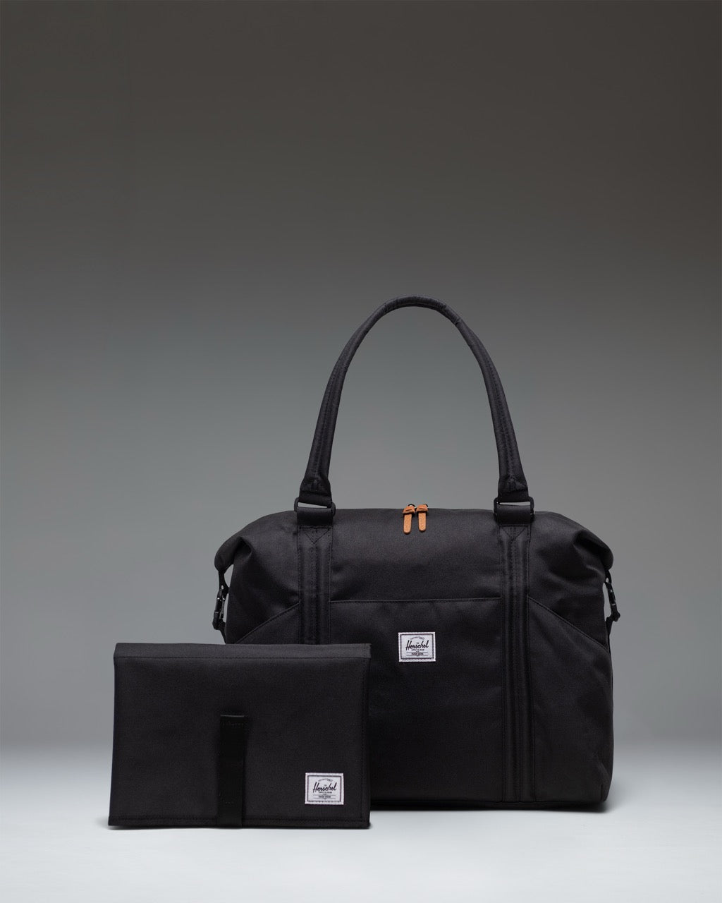 Strand Duffle Diaper Bag