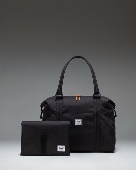 Strand Duffle Diaper Bag