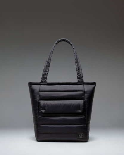 Retreat Tote Quilted