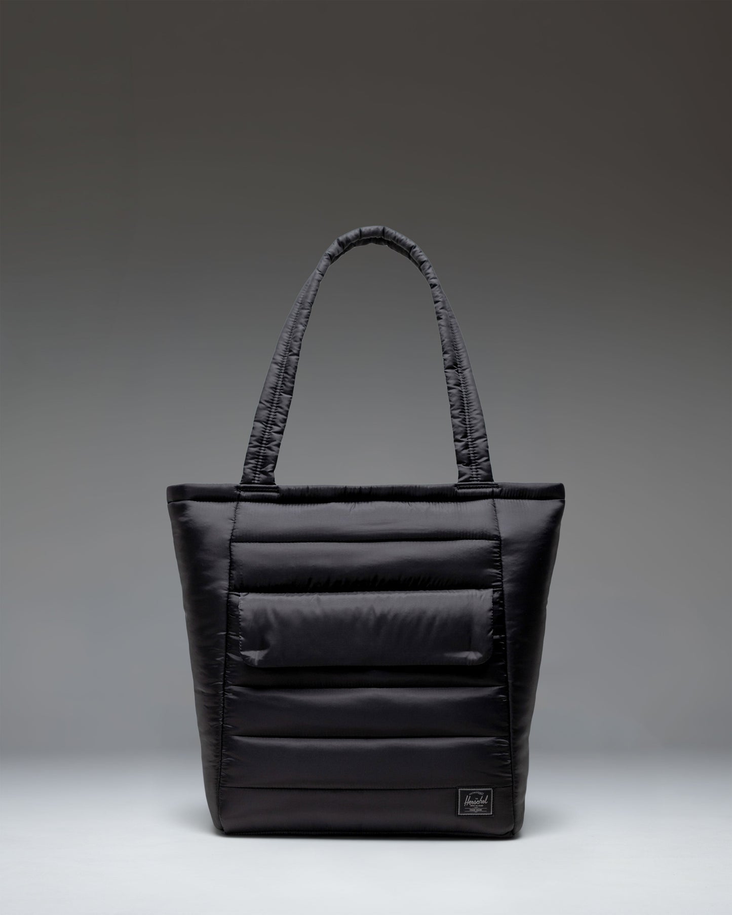 Retreat Tote Quilted