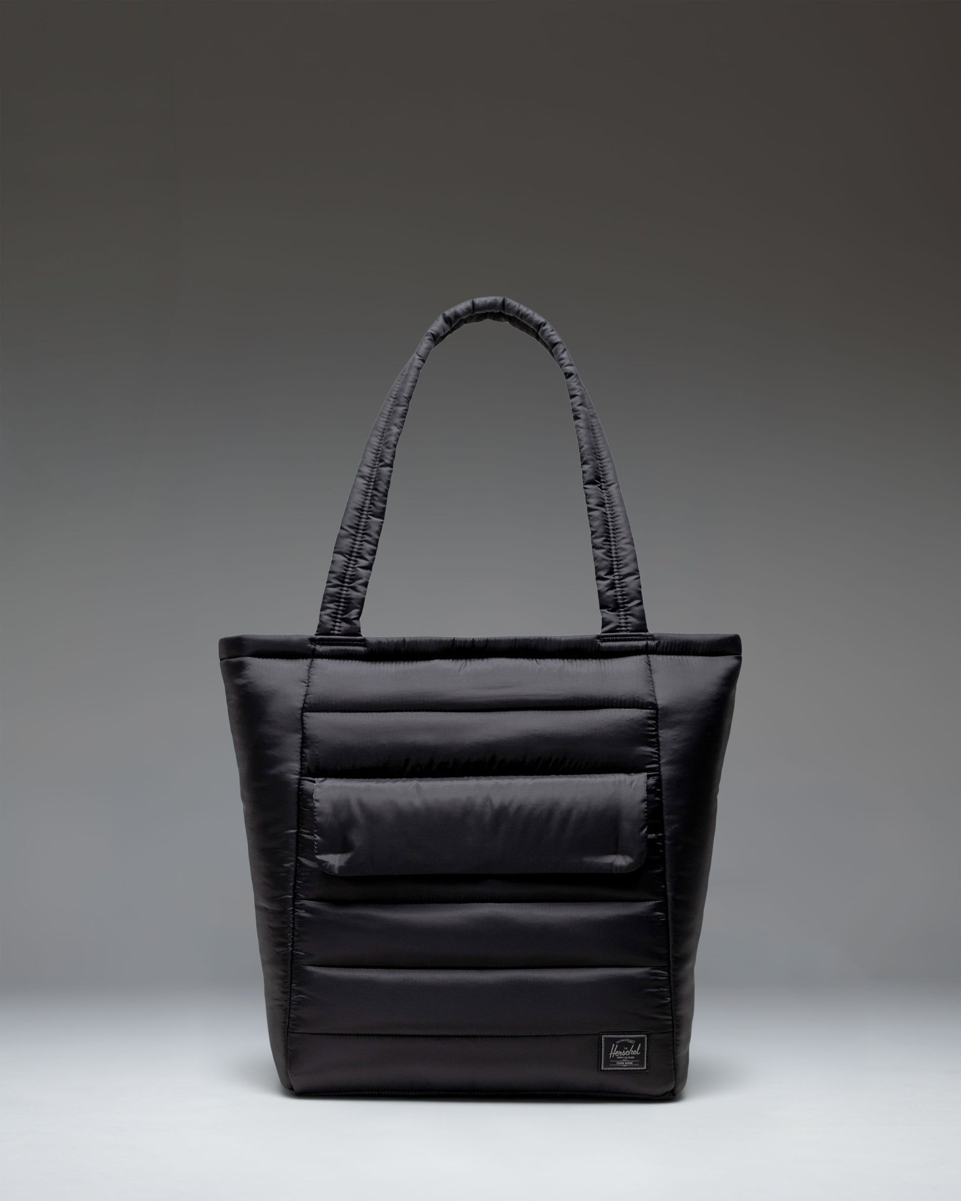 Retreat Tote Quilted