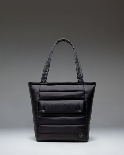 Retreat Tote Quilted