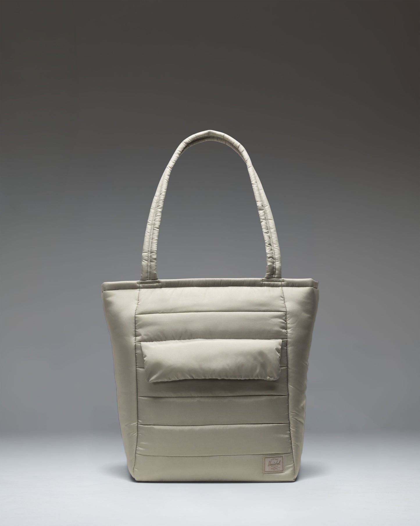 Retreat Tote Quilted