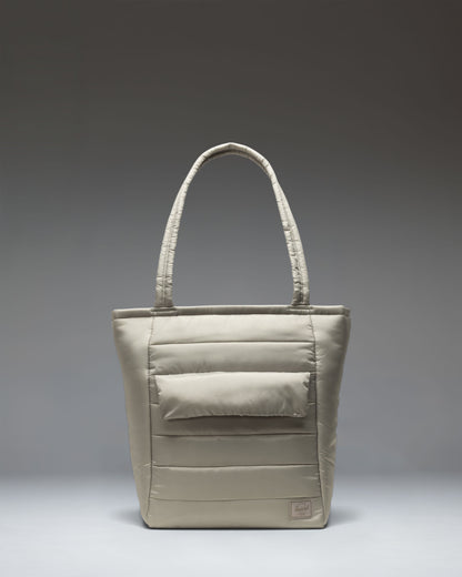 Retreat Tote Quilted