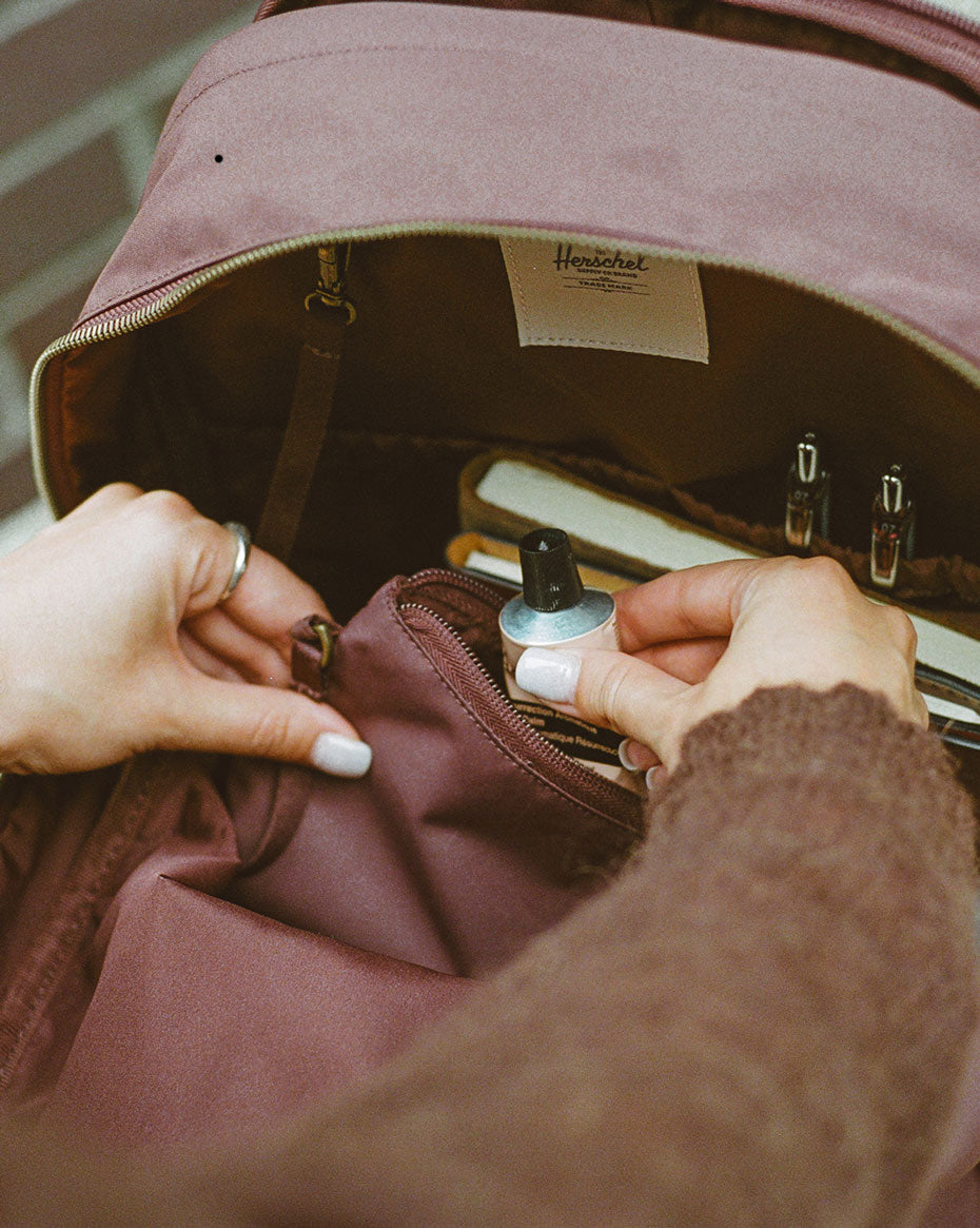 Beatrix Backpack