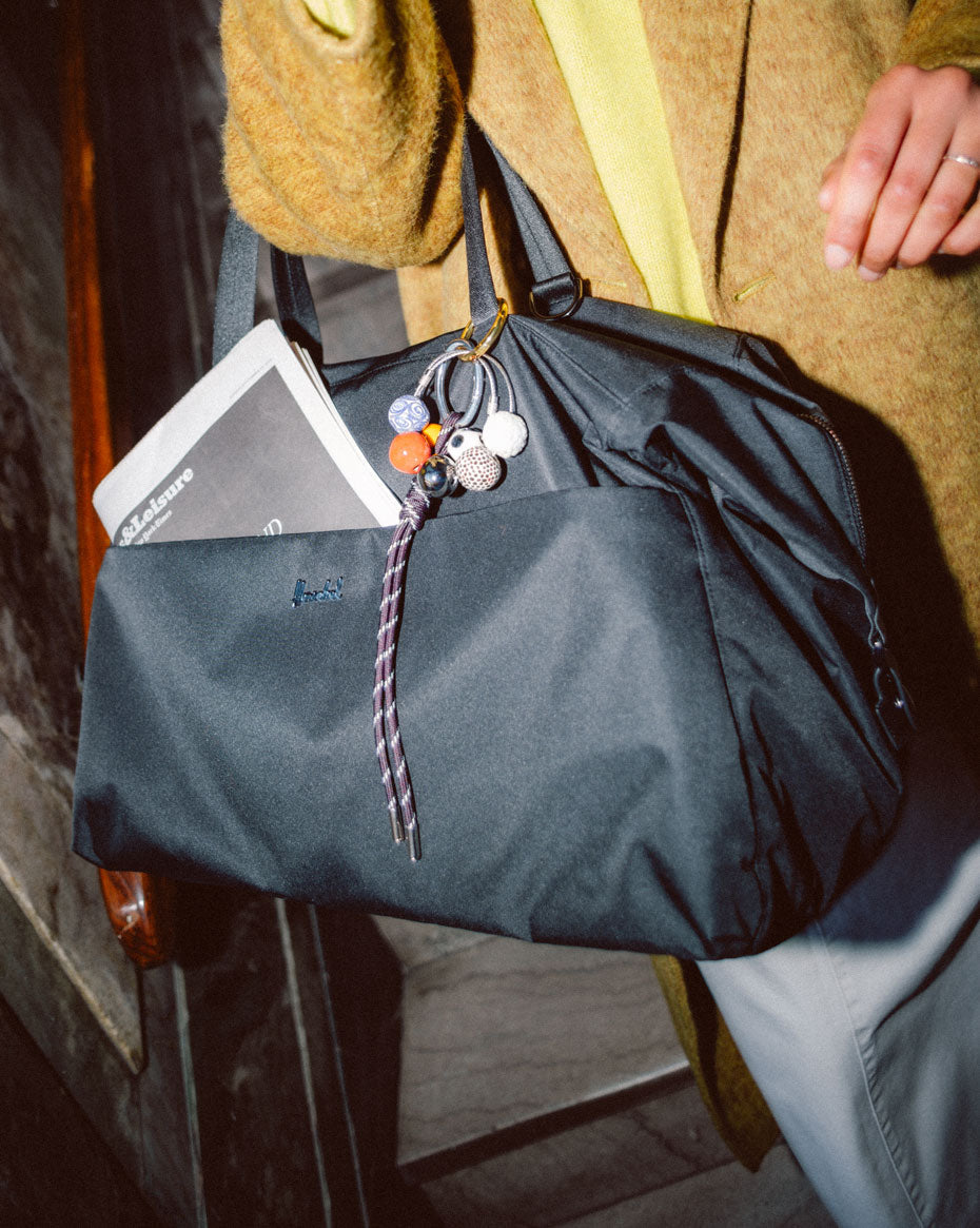 Maia Weekender