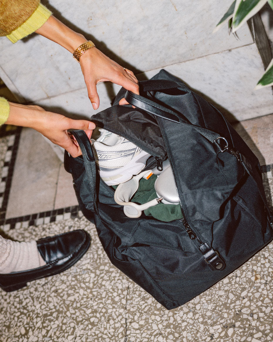 Maia Weekender