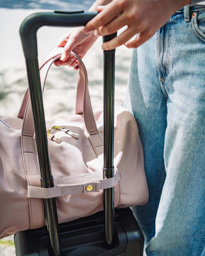 Herschel Novel CarryOn Duffle