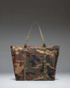 Woodland Camo/Black Label